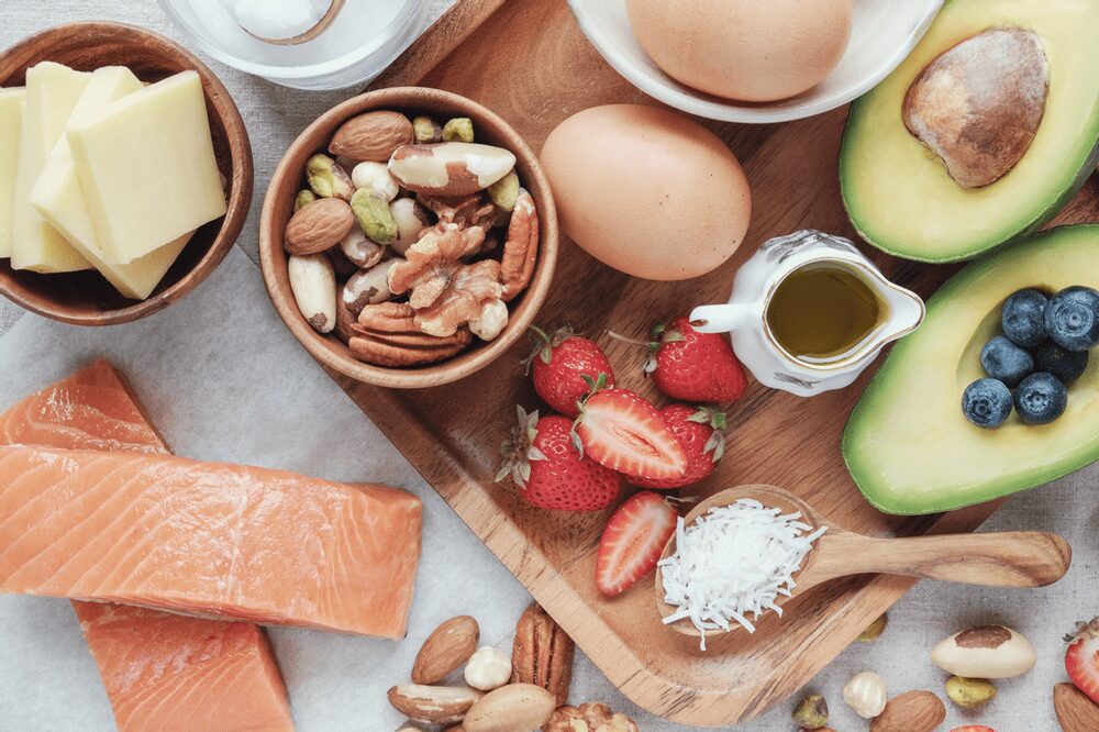 Hormone friendly foods