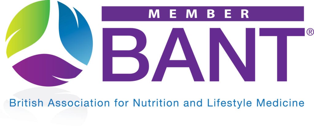 BANT Logo BANT Logo